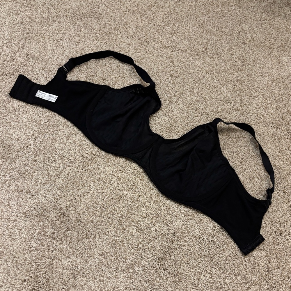 Wacoal Underwire Bra - black - Picture 11 of 14